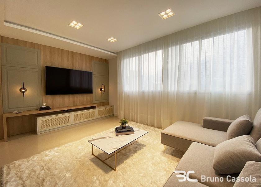 ALTO PADR�O - NOVA 19