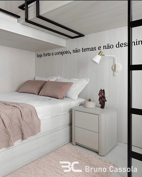 FINAMENTE DECORADO - CENTRO 9