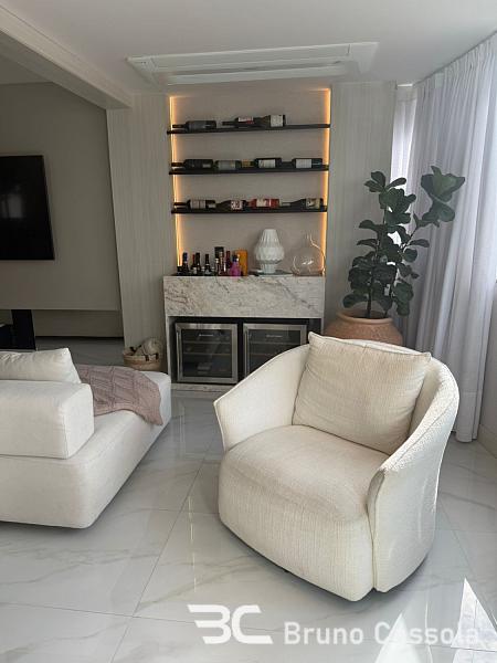 FINAMENTE DECORADO - CENTRO 6