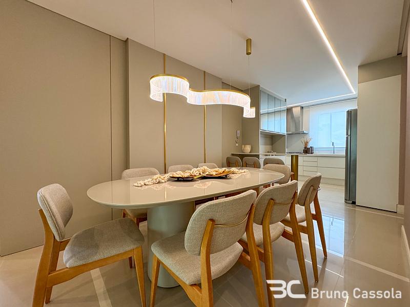 AVENIDA BRASIL - 03 SUÍTES — foto 7