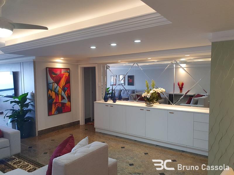 FRENTE MAR | 3 DORMIT�RIOS | PRONTO PARA MORAR 6