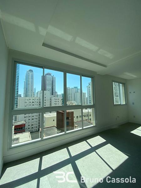 NOVO - NUNCA HABITADO - CENTRO 3