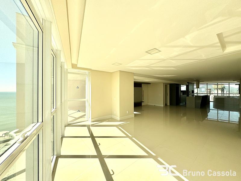 MASTER - ANDAR ALTO - VISTA PARA O MAR 5