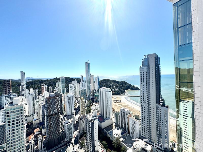 MASTER - ANDAR ALTO - VISTA PARA O MAR 21