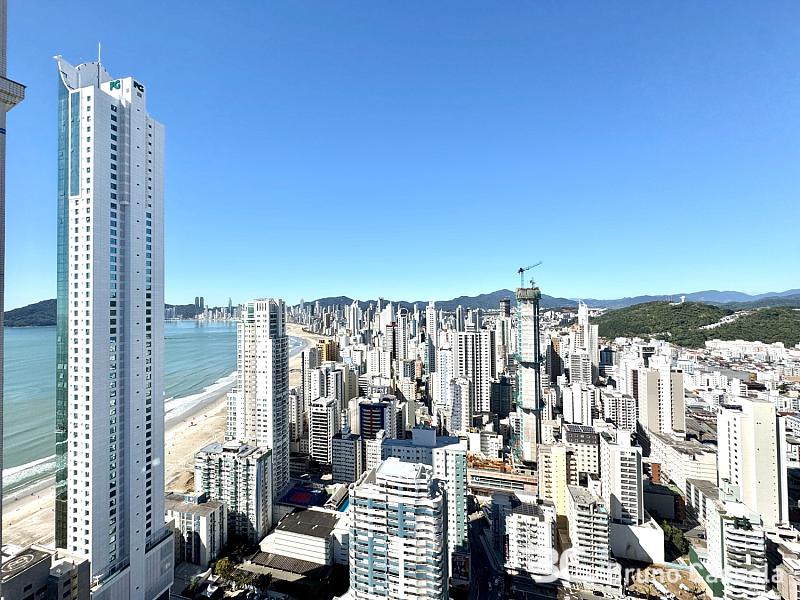 MASTER - ANDAR ALTO - VISTA PARA O MAR 15