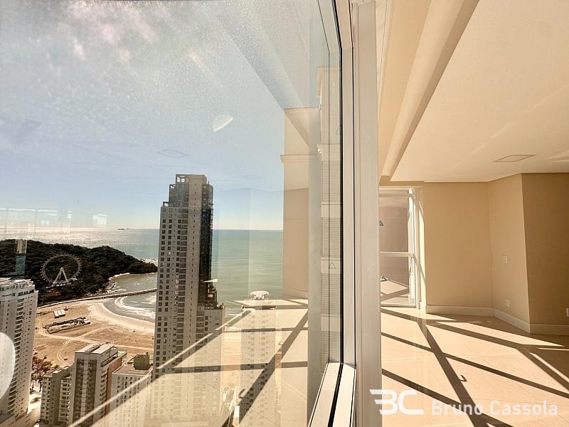 MASTER - ANDAR ALTO - VISTA PARA O MAR 3
