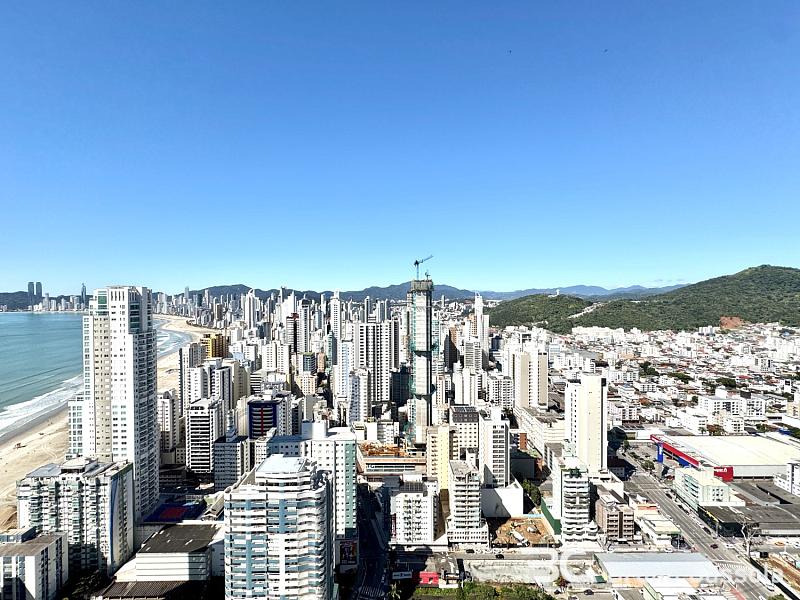 MASTER - ANDAR ALTO - VISTA PARA O MAR 31
