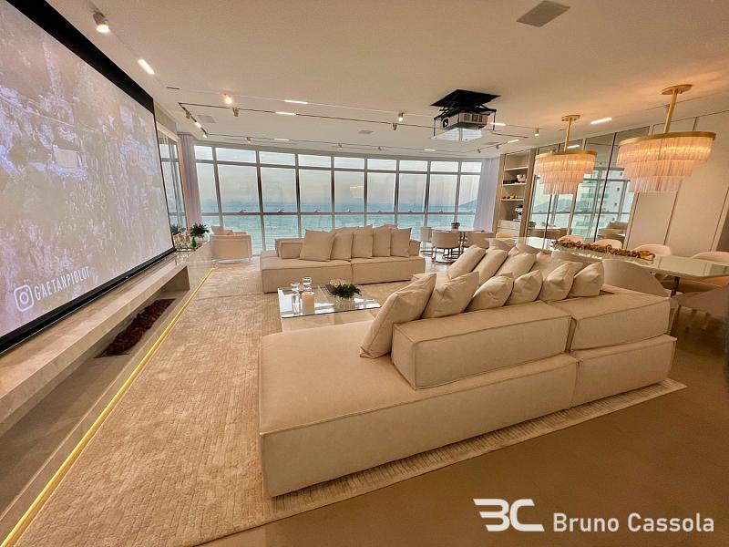 FRENTE MAR - FINAMENTE DECORADO — foto 3