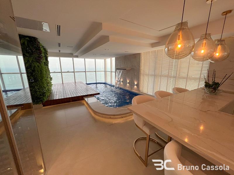 FRENTE MAR - FINAMENTE DECORADO — foto 4