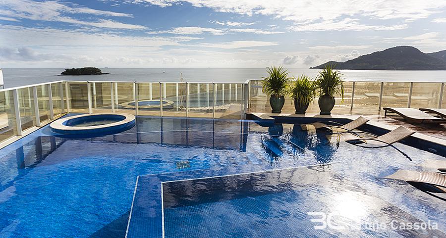 FRENTE MAR - FINAMENTE DECORADO — foto 16