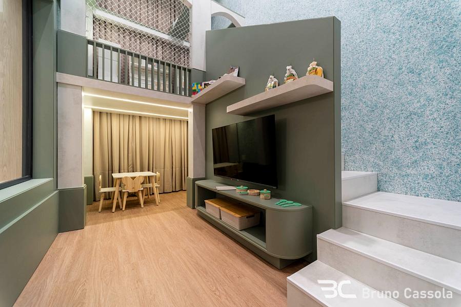 MOBILIADO E DECORADO 34