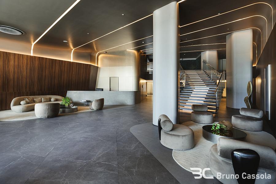 YACHTHOUSE ANDAR MUITO ALTO — foto 25