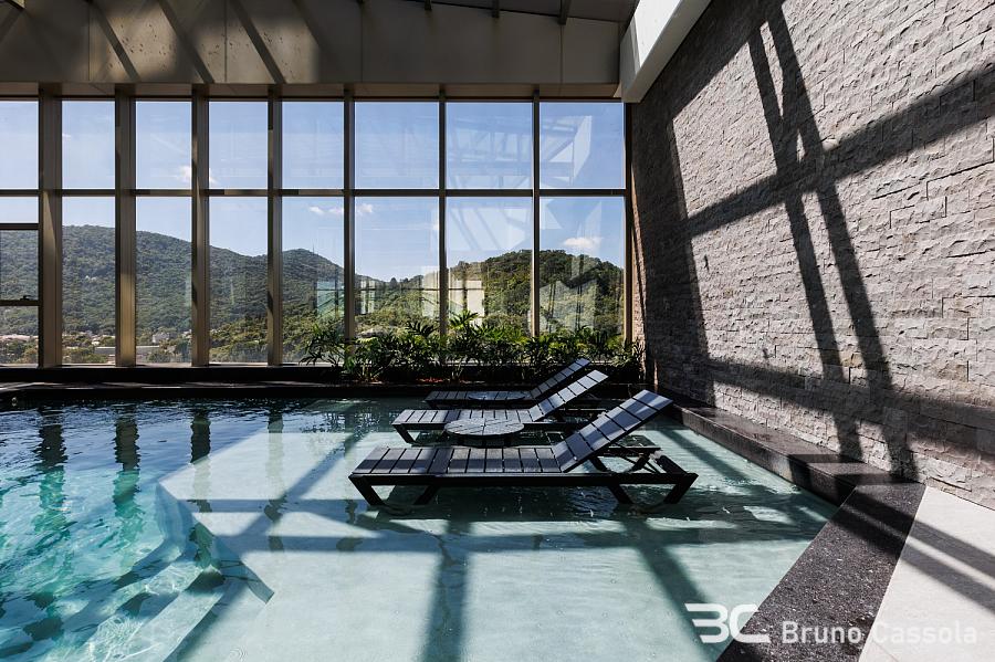 YACHTHOUSE ANDAR MUITO ALTO — foto 19