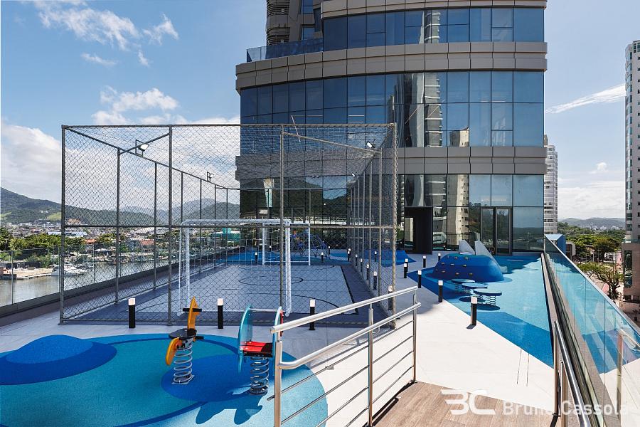 YACHTHOUSE ANDAR MUITO ALTO — foto 17