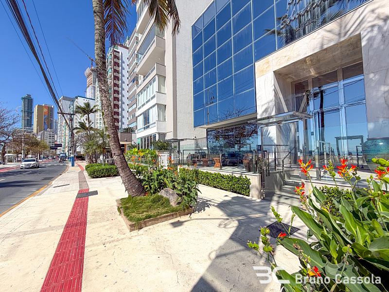 FRENTE MAR, CENTRO, ANDAR ALTO 12