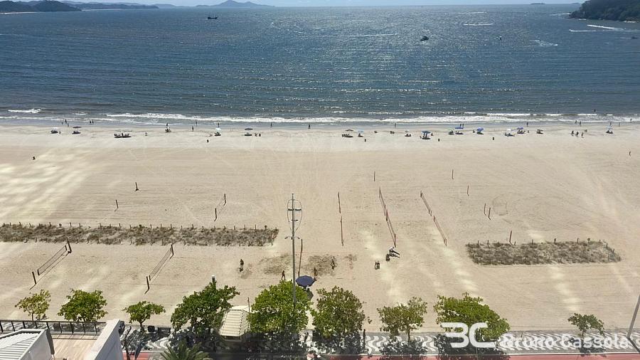 FRENTE MAR - EMBRAED | 24X SEM JUROS 1