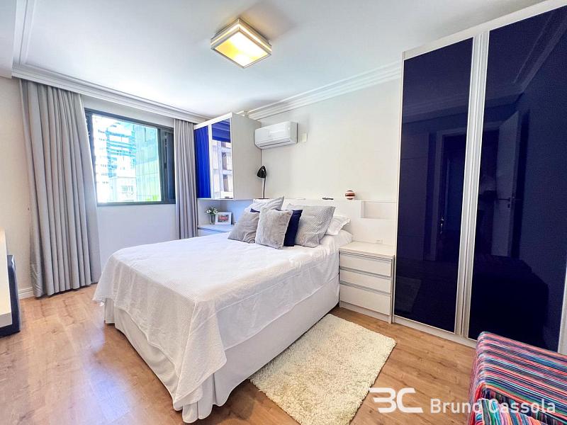 FINAMENTE MOBILIADO E DECORADO — foto 15