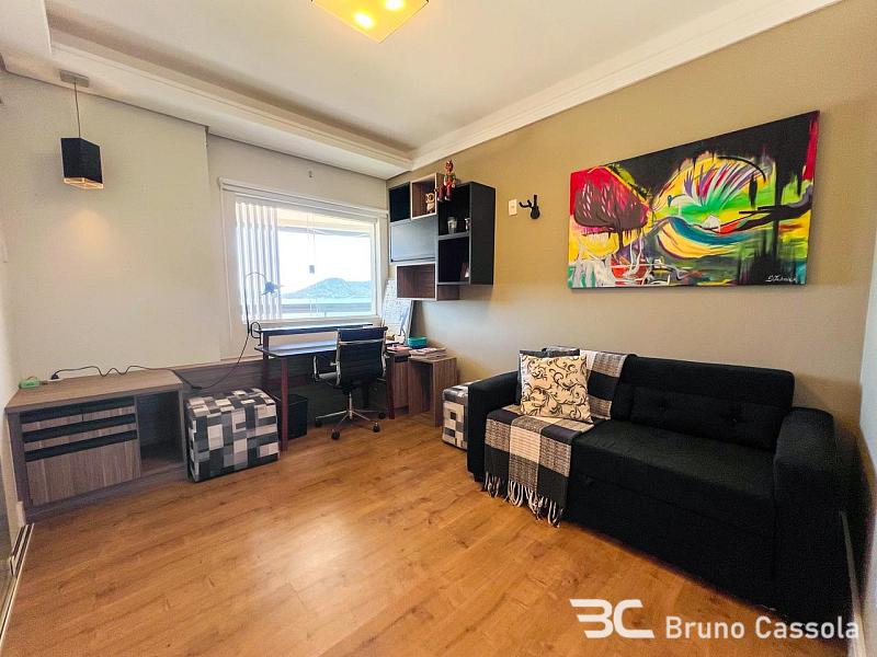 FINAMENTE MOBILIADO E DECORADO — foto 14