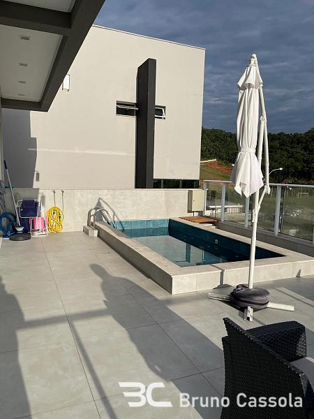 CASA CONDOM�NIO FECHADO 12