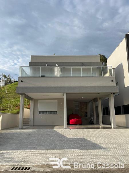 CASA CONDOM�NIO FECHADO 14