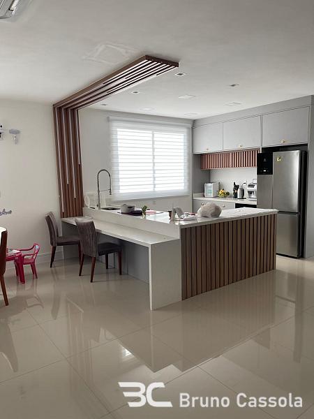 CASA CONDOM�NIO FECHADO 5