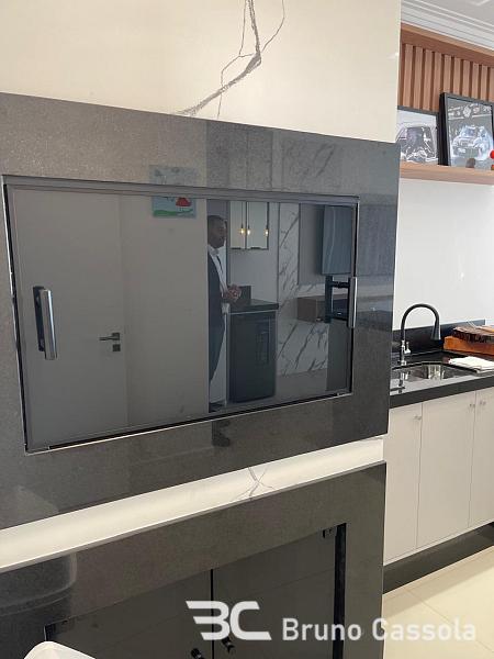CASA CONDOM�NIO FECHADO 8