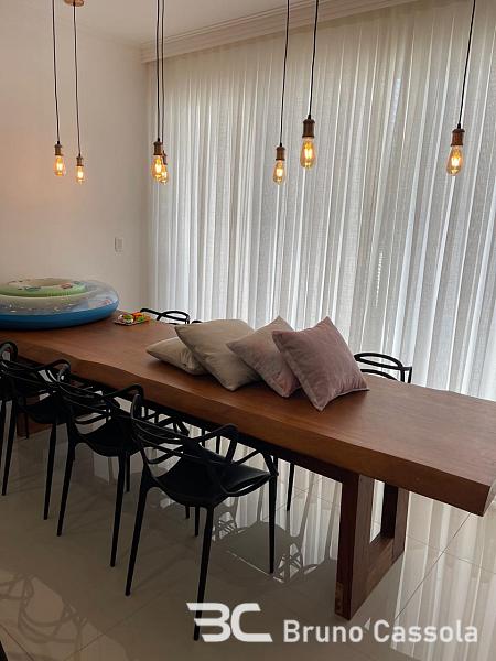 CASA CONDOM�NIO FECHADO 10