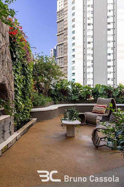 MOBILIADO E DECORADO 9