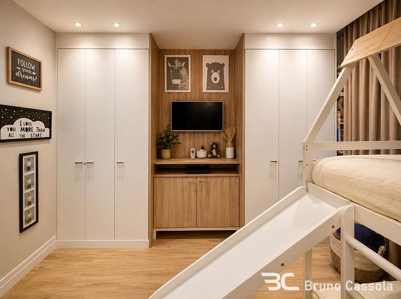 MOBILIADO E DECORADO 25