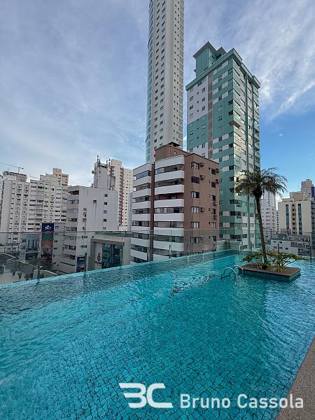 EMBRAED - ANDAR ALTO - VISTA MAR - ANALISA PERMUTA 33