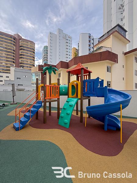 EMBRAED - ANDAR ALTO - VISTA MAR - ANALISA PERMUTA 49