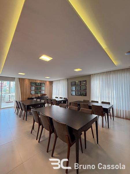 EMBRAED - ANDAR ALTO - VISTA MAR - ANALISA PERMUTA 37