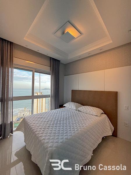 EMBRAED - ANDAR ALTO - VISTA MAR - ANALISA PERMUTA 17