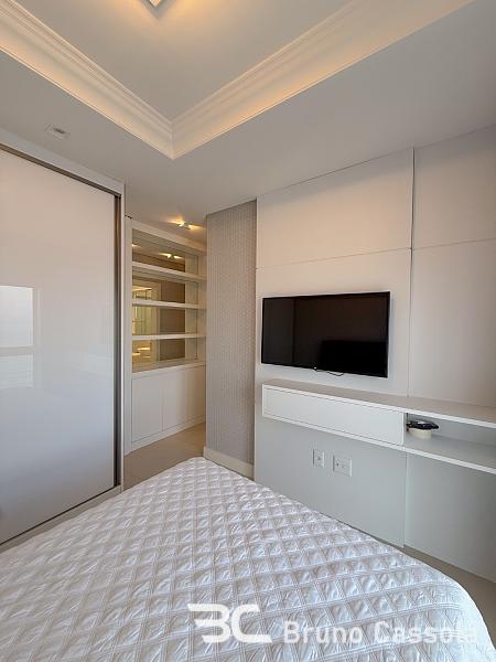 EMBRAED - ANDAR ALTO - VISTA MAR - ANALISA PERMUTA 19