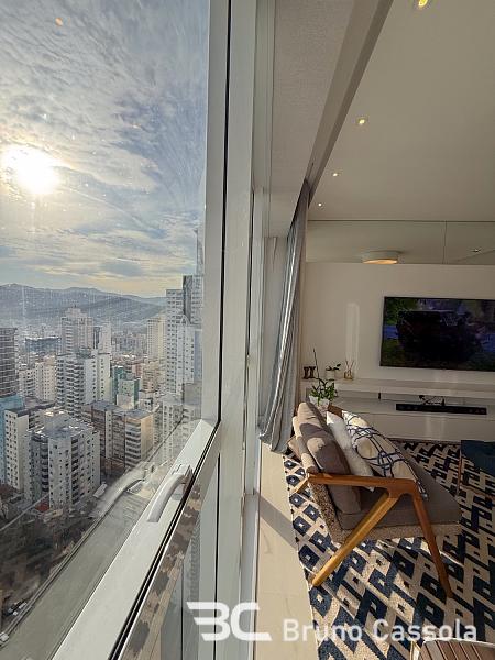EMBRAED - ANDAR ALTO - VISTA MAR - ANALISA PERMUTA 9