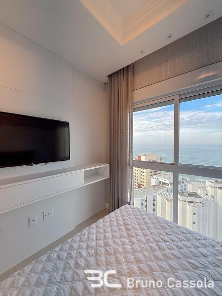 EMBRAED - ANDAR ALTO - VISTA MAR - ANALISA PERMUTA 18