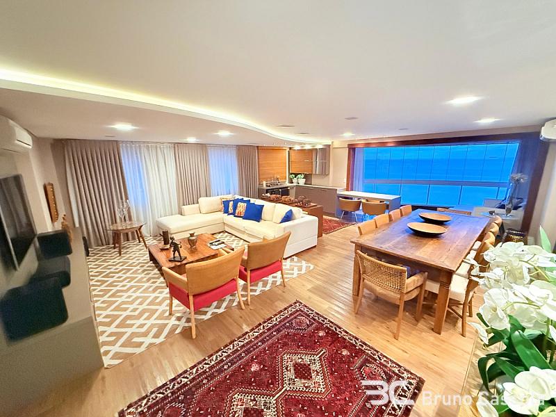 FRENTE MAR COM 4 SU�TES 3