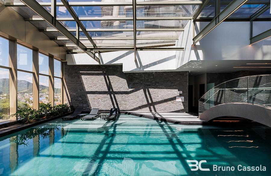 PENTHOUSE YACHTHOUSE 80 ANDARES — foto 20