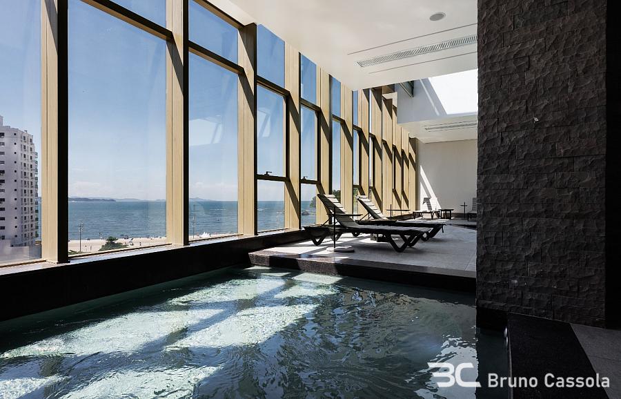 PENTHOUSE YACHTHOUSE 80 ANDARES — foto 31