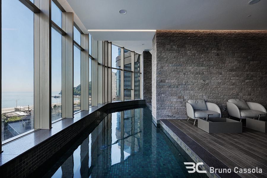 PENTHOUSE YACHTHOUSE 80 ANDARES — foto 37