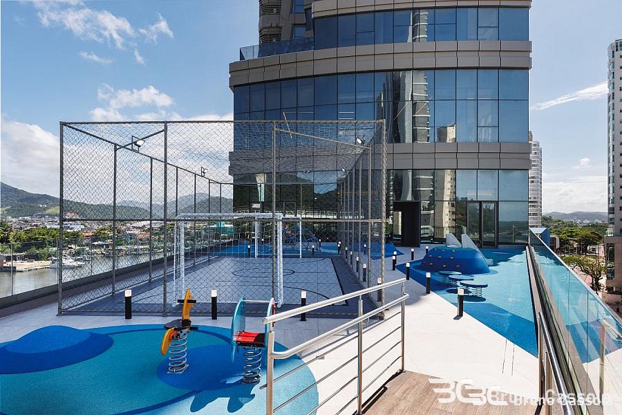 ANDAR ALTO | SUPER MOBILIADO — foto 31