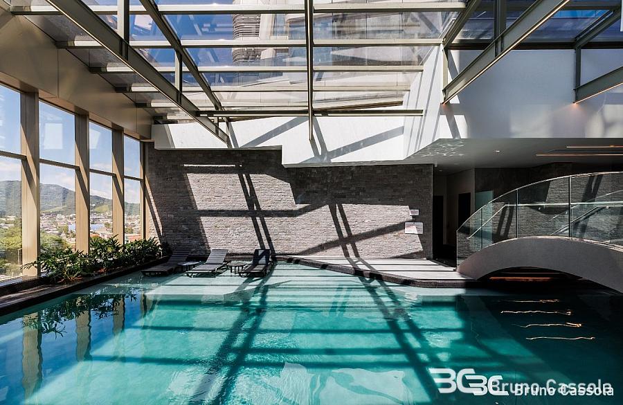 ANDAR ALTO | SUPER MOBILIADO — foto 33