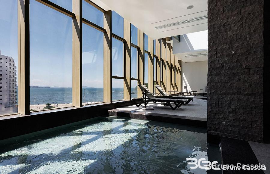 ANDAR ALTO | SUPER MOBILIADO — foto 24