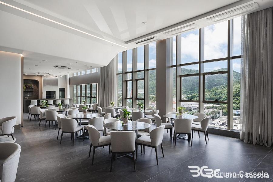 ANDAR ALTO | SUPER MOBILIADO — foto 27