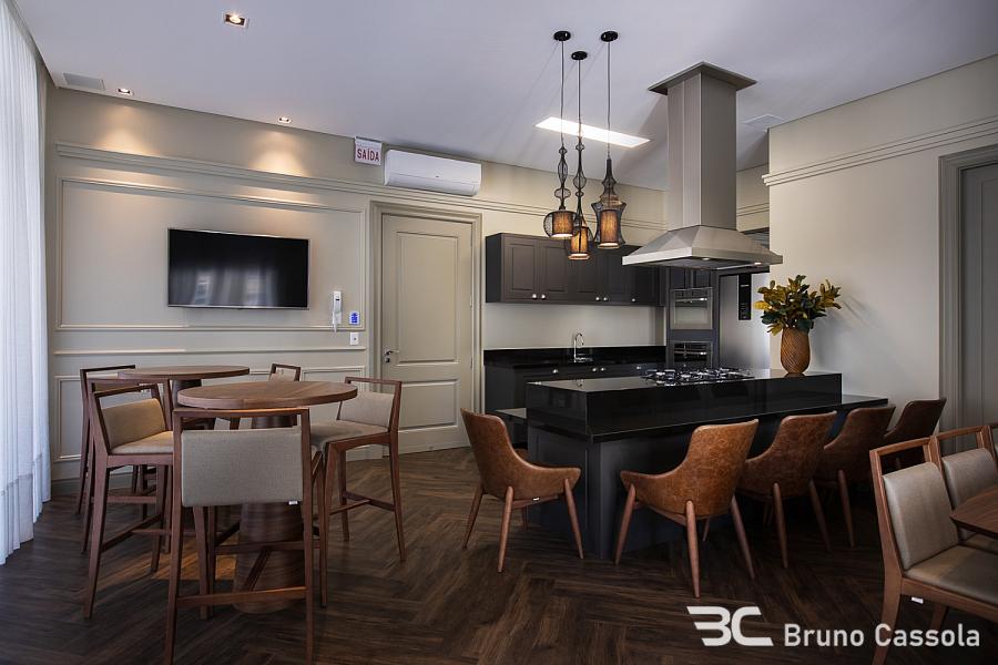 ANDAR ALTO - VISTA MAR - EMBRAED 29