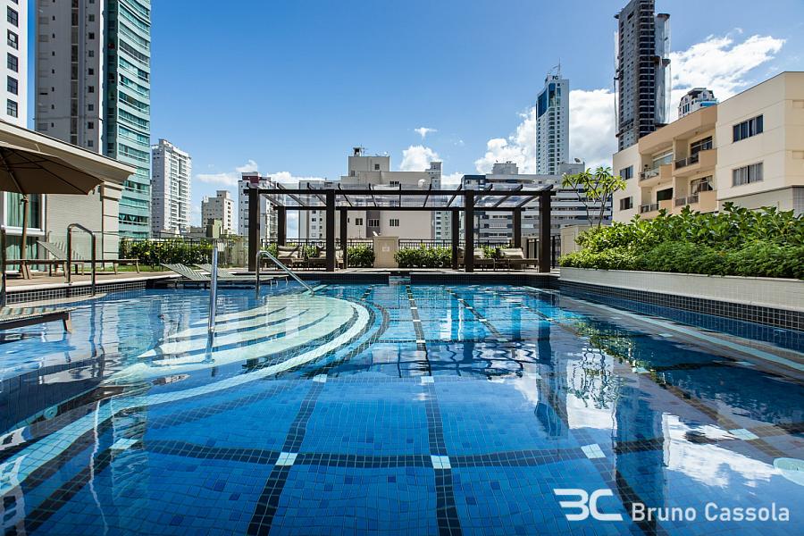 ANDAR ALTO - VISTA MAR - EMBRAED 19