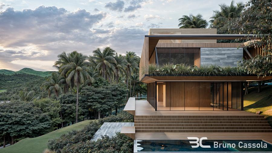 Terreno à venda, 523m² - Praia do Estaleirinho - Balneário Camboriú — foto 5