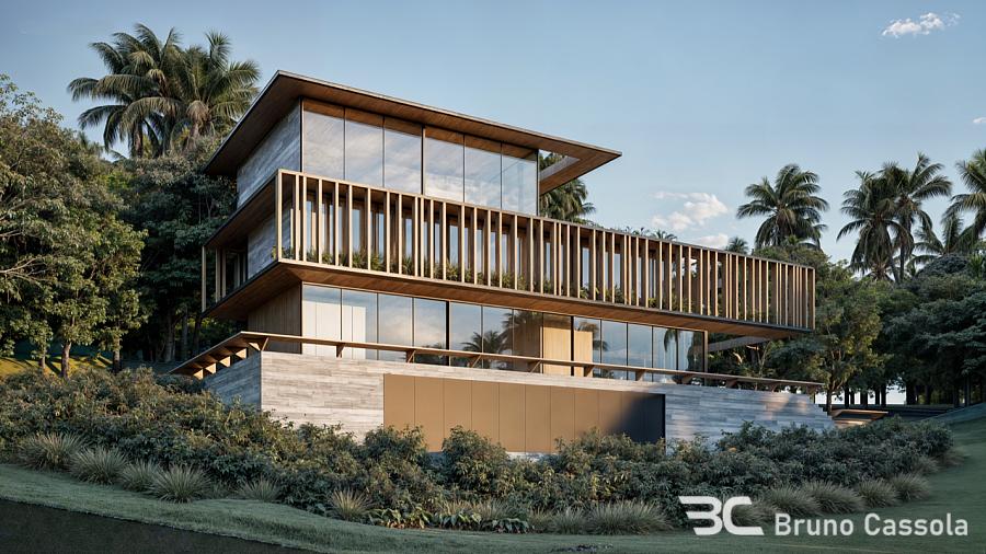 Terreno à venda, 523m² - Praia do Estaleirinho - Balneário Camboriú — foto 7