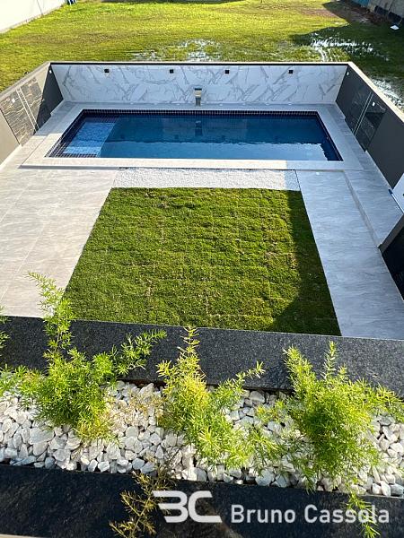 CASA CONDOM�NIO FECHADO 5