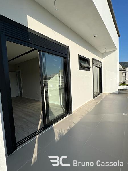 CASA CONDOM�NIO FECHADO 2